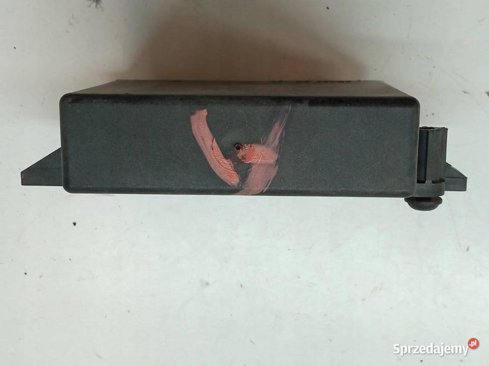 MODUŁ PDC PARKOWANIA 8200235627G Renault Modus I świętokrzyskie