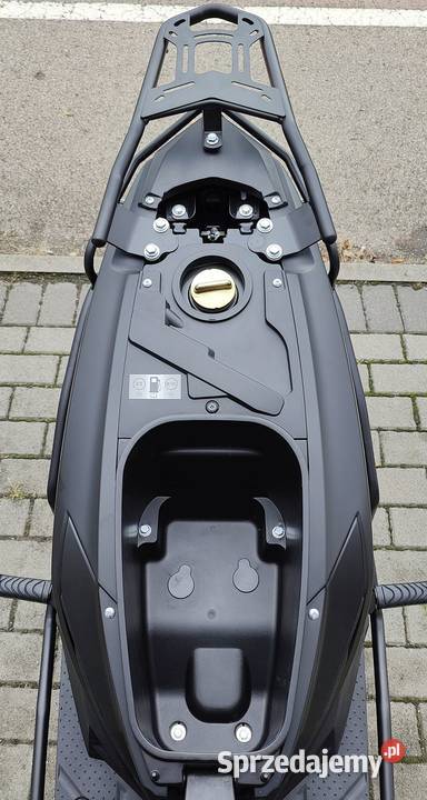 ROMET VANILLA 110 4T EFI EURO 5 2025 SALON śląskie Bielsko-Biała sprzedam