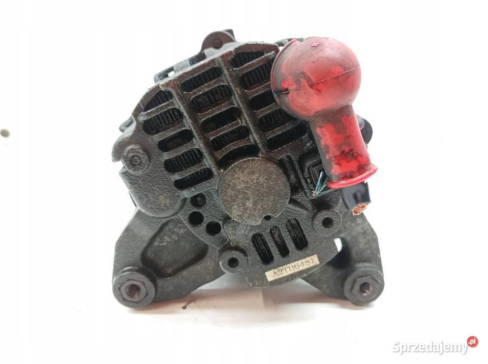 ALTERNATOR J5111109 15 DCI Nissan Micra III sprzedam