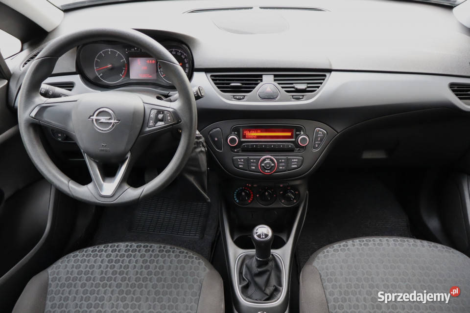 Opel Corsa 14 poduszka powietrzna