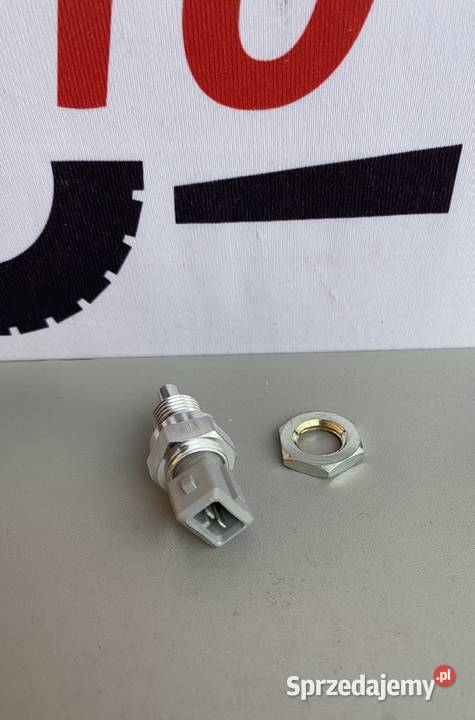 Czujnik temperatury płynu Massey Ferguson Valtra Białystok