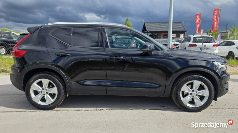 Volvo XC 40 T4 geatronic Inscription mały Lębork sprzedam