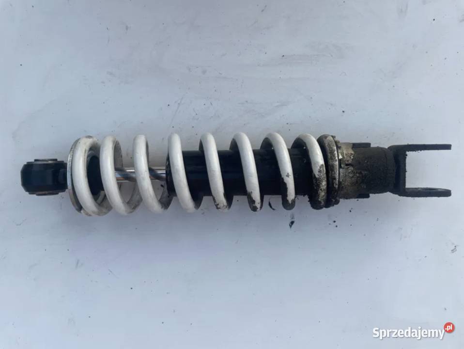 amortyzator Kawasaki Z125 2022R wielkopolskie Ostrzeszów