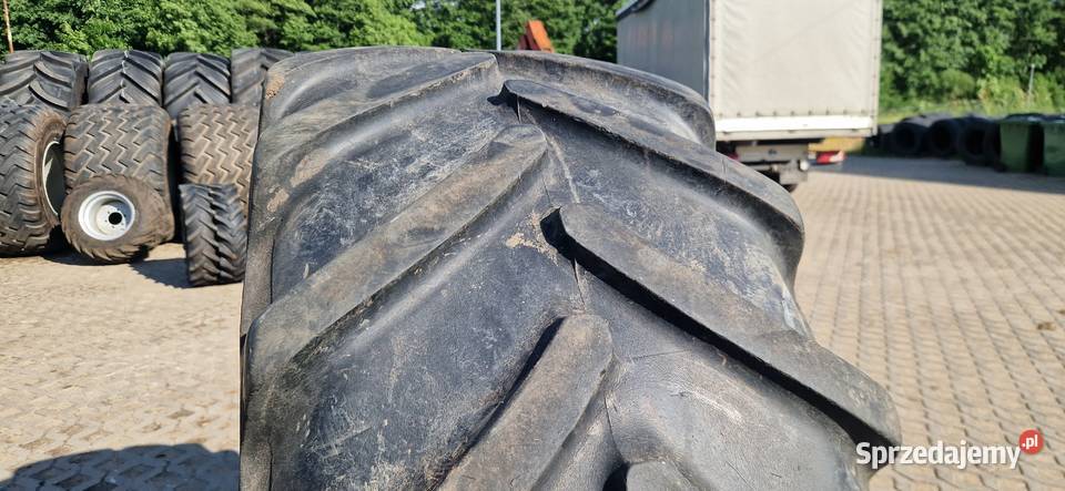 54065r30 48070r30 Michelin XM 108 60 bieżnik Bez Nowe Miasto Lubawskie