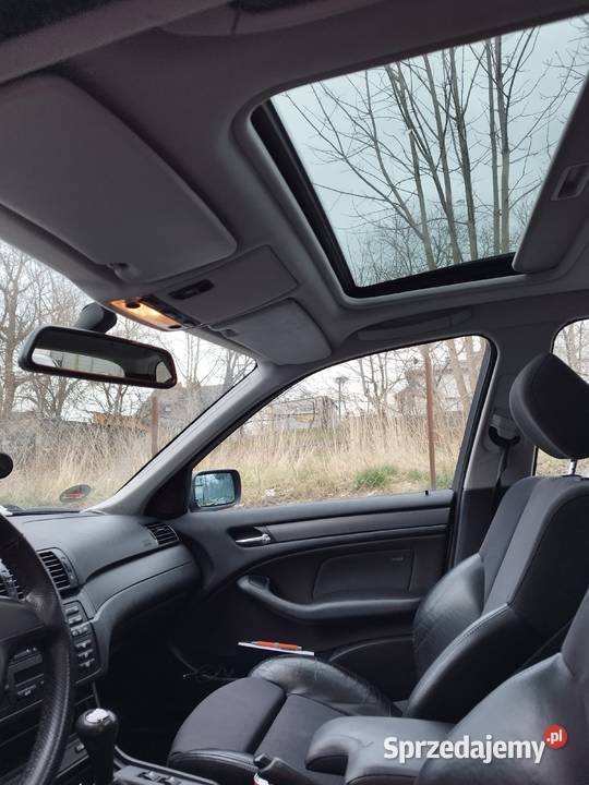 BMW 316 podkarpackie Jarosław