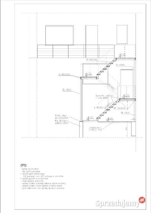 Usługi projektowe indywidualne adaptacje Lublin