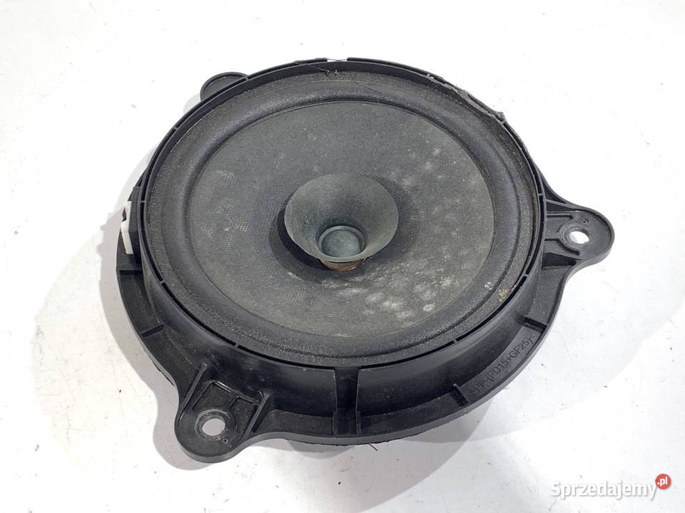 GŁOŚNIKI KOMPLET NISSAN PULSAR 281563SG0A