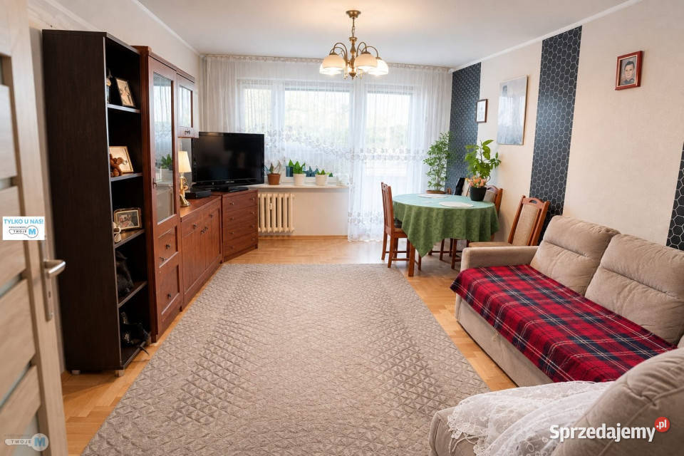 sprzedaży mieszkania Kielce 701m2 3 pokoje
