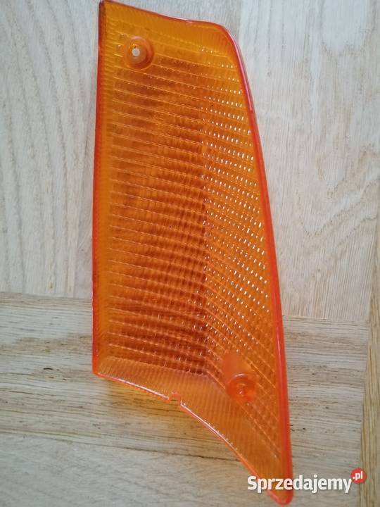 BMW E21 klosz szkło kierunkowskaz Cholerzyn