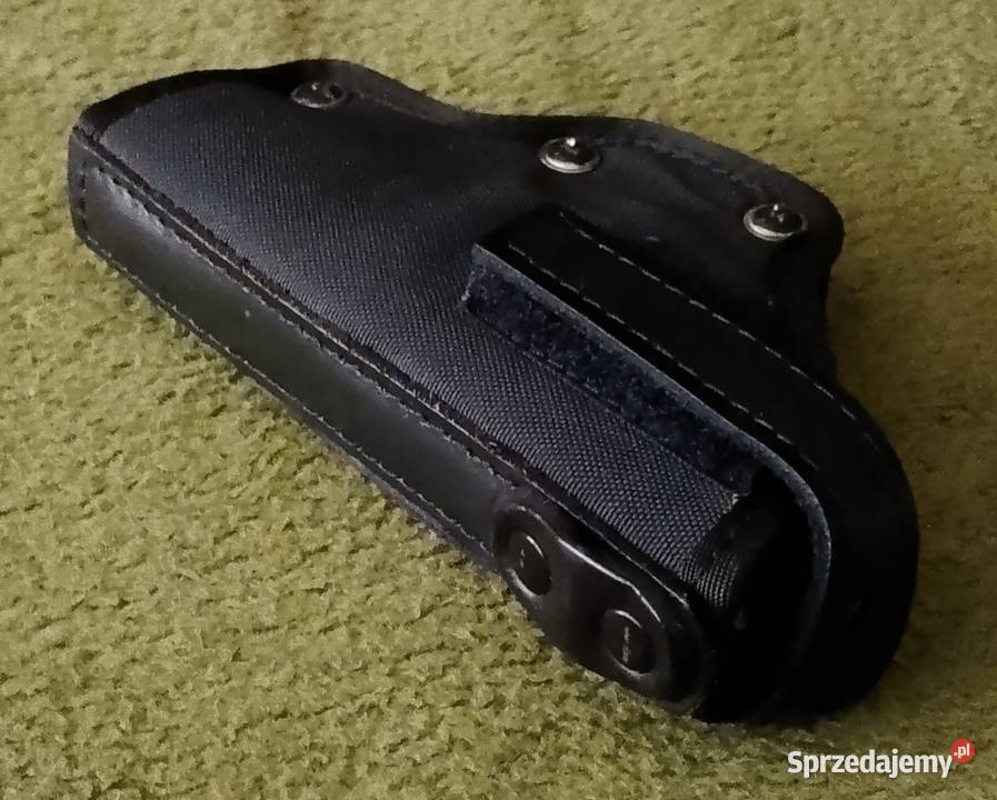 Kabura do formatu P83 Walther Makarow