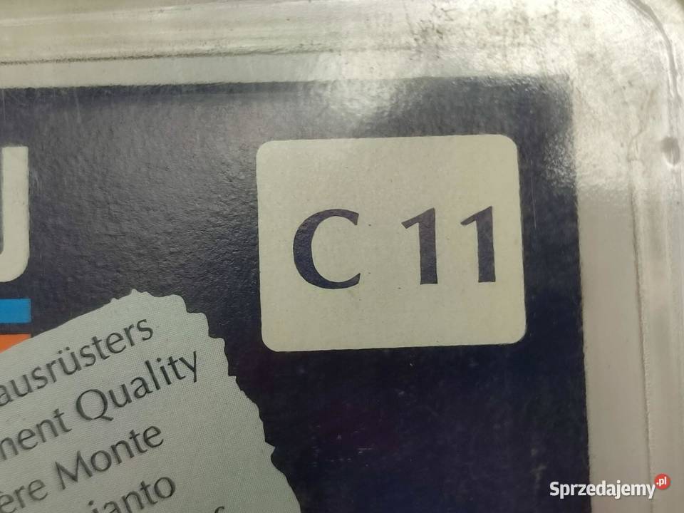 PRZEWODY ZAPŁONOWE AUDI 80 B4 AVANT 20 19911996