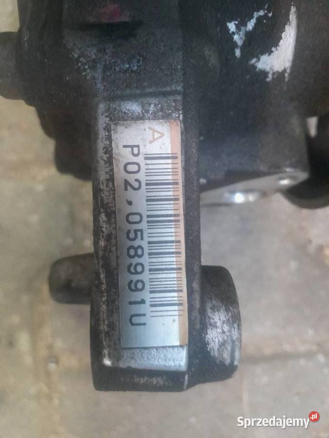 Pompa wspomagania honda civic 14 sprzedam