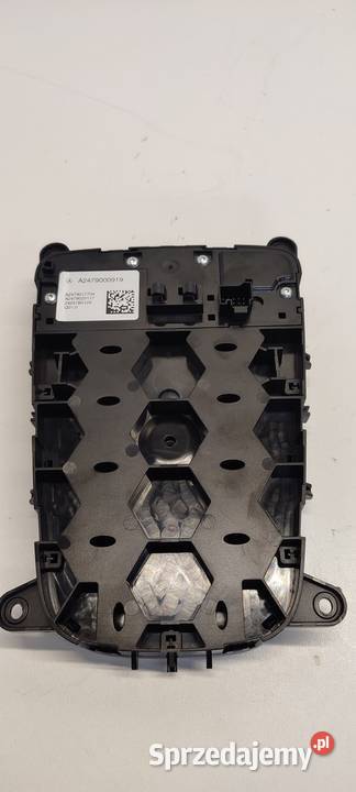 MERCEDES W247 PANEL PRZEŁĄCZNIK sprzedam