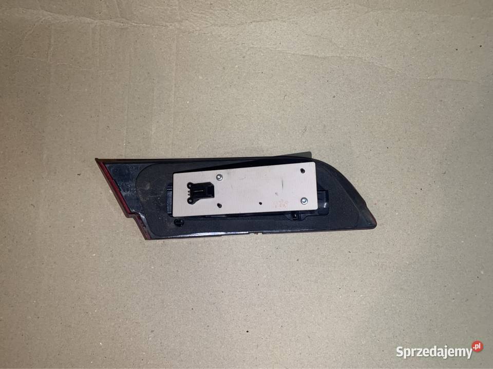 8X2315K272 lampa tył led jaguar xf x250 sedan Szczecin