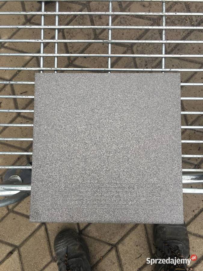 Stopnica gresowa vermont 30x30 firmy PARADYŻ