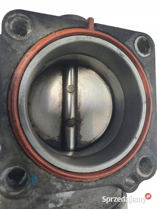 PRZEPUSTNICA Mini Cooper R50 R53 16 16V Chełm sprzedam
