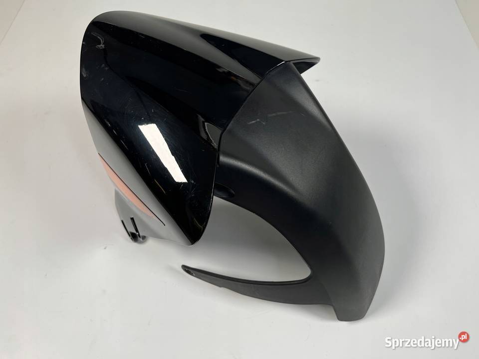 KTM RC 125 200 390 14 Błotnik przedni przód Łobżenica