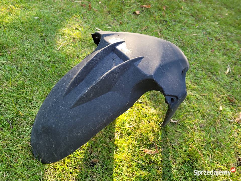 MALAGUTI PHANTOM F12 F 12 blotnik przedni Piła sprzedam