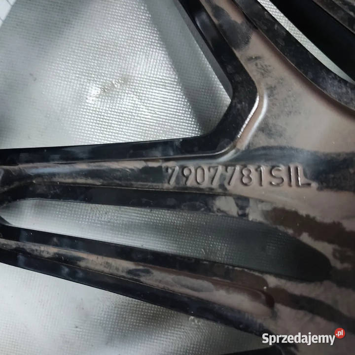 BMW M2 G87 M3 G80 G81 M4 G82 M PAKIET FELGA Średnica 19" mazowieckie Radom
