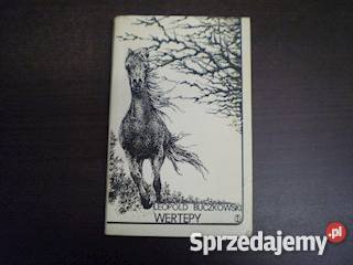 Wertepy Leopold Buczkowski FA Goleniów