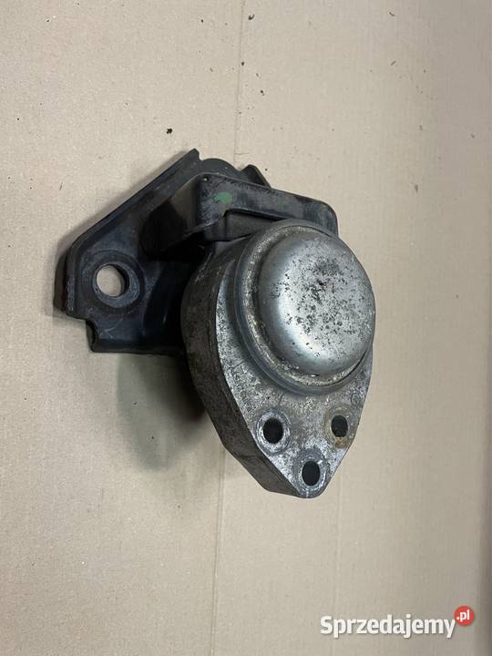 Łapa poduszka silnika 3S616F012 Ford fusion