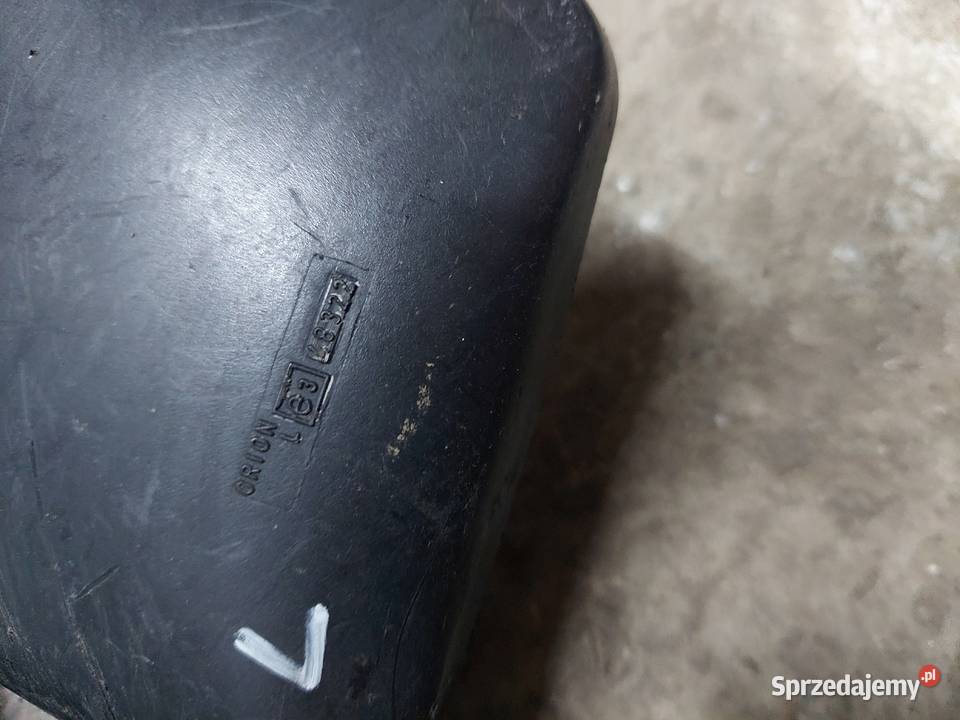 Suzuki DR 800 big lusterka DR 750 lusterko dr800 Lusterka Jelenia Góra