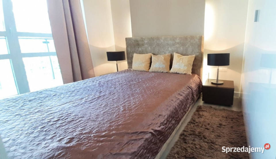 Eleganckie studio metro klimatyzacja PLATINUM mazowieckie Warszawa sprzedam