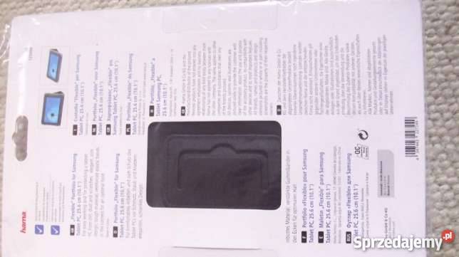 Etui Pokrowiec Samsung galaxy tab 4 101 i 101 sprzedam