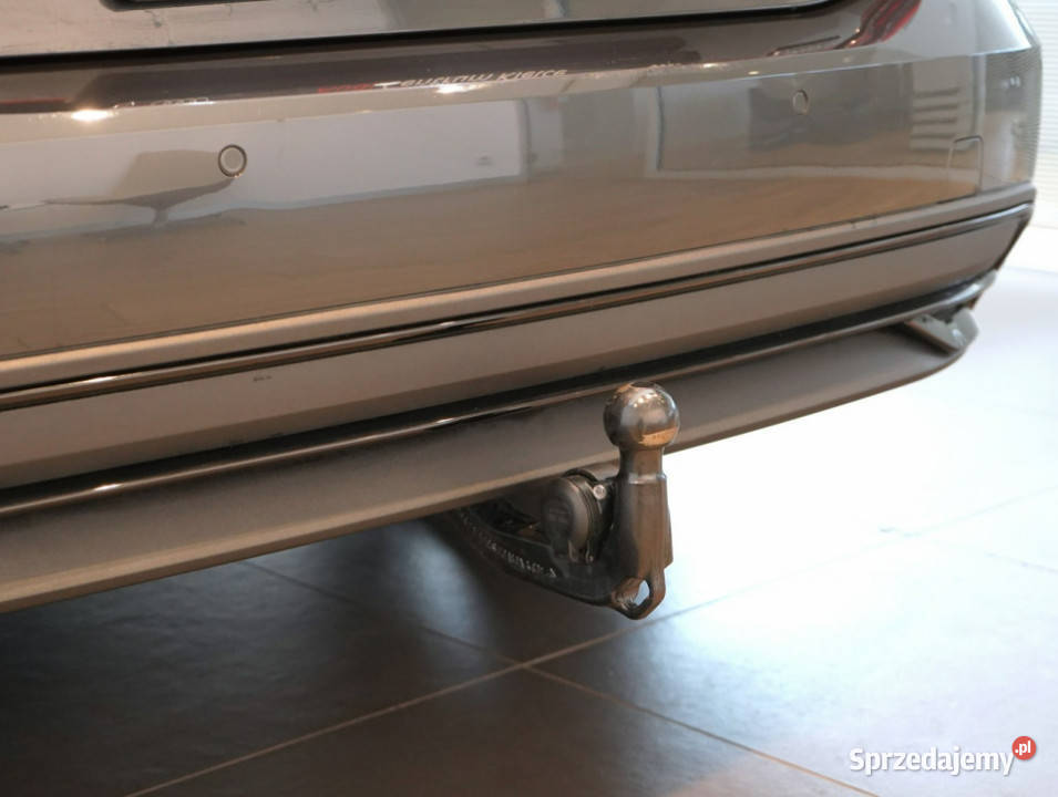 Audi A7 Sportback 50TDI Quattro MatrixLed ACC BO 2967cm3 Kielce
