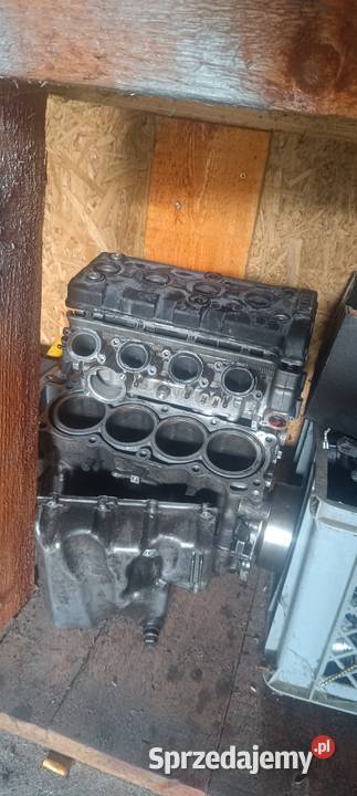 Yamaha R6 rj03 części Mrągowo