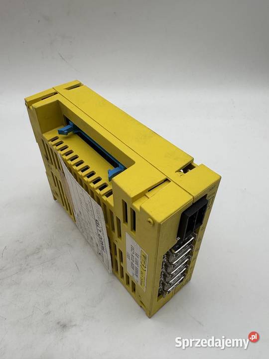 Fanuc A02B0236C203 Interface Module mazowieckie Warszawa
