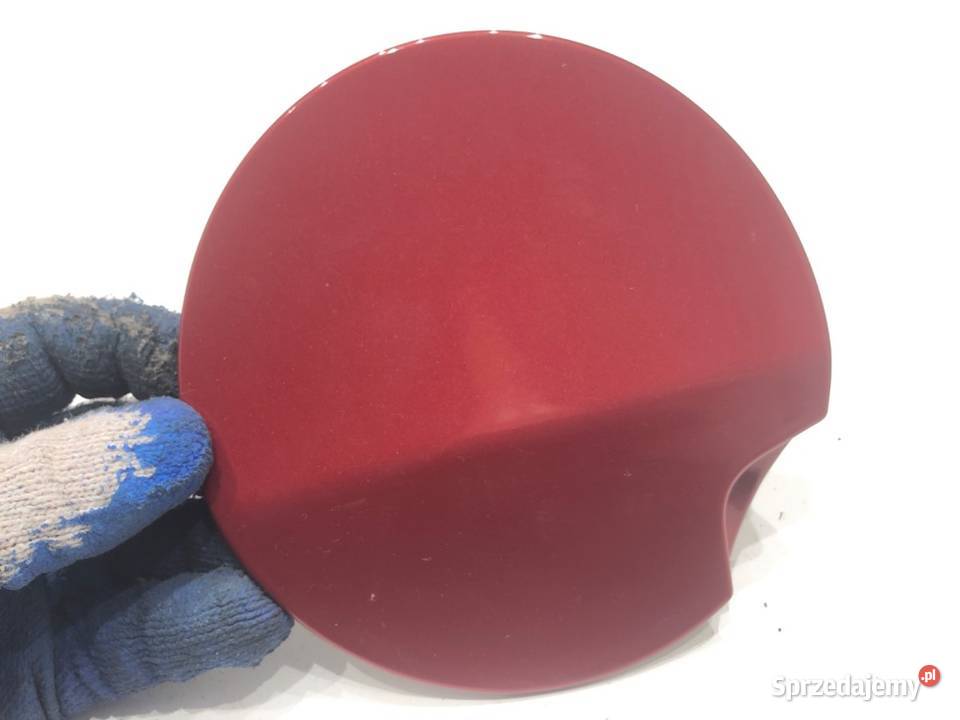 KLAPKA WLEWU PALIWA CITROEN C3 II 9683386680