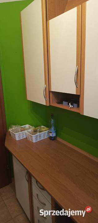 Sprzedam meble kuchenne ze zmywarką kuchenką Kraków