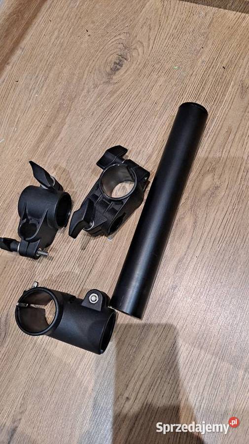 Przewody statywy hardware perkusyjne Zduńska Wola