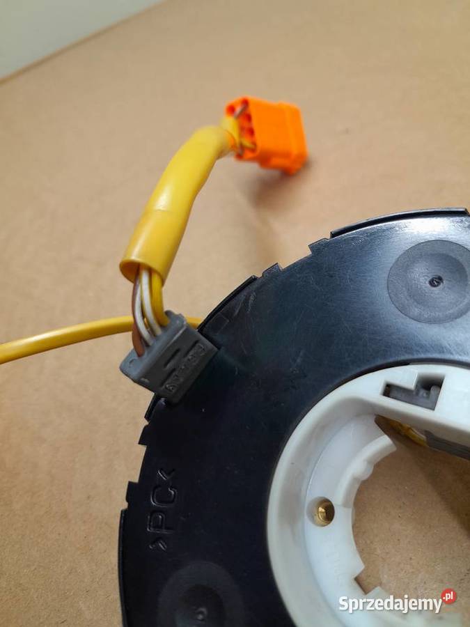 Taśma AIRBAG Opel Corsa B 90491755 Tomaszów Mazowiecki