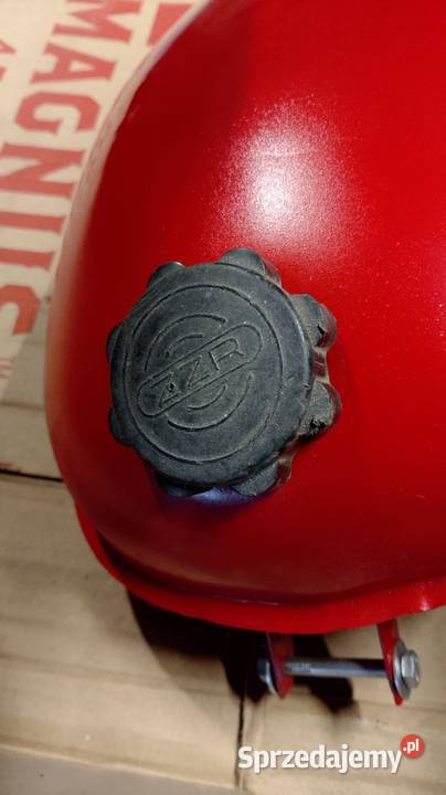 Bak komar motorynka Namysłów