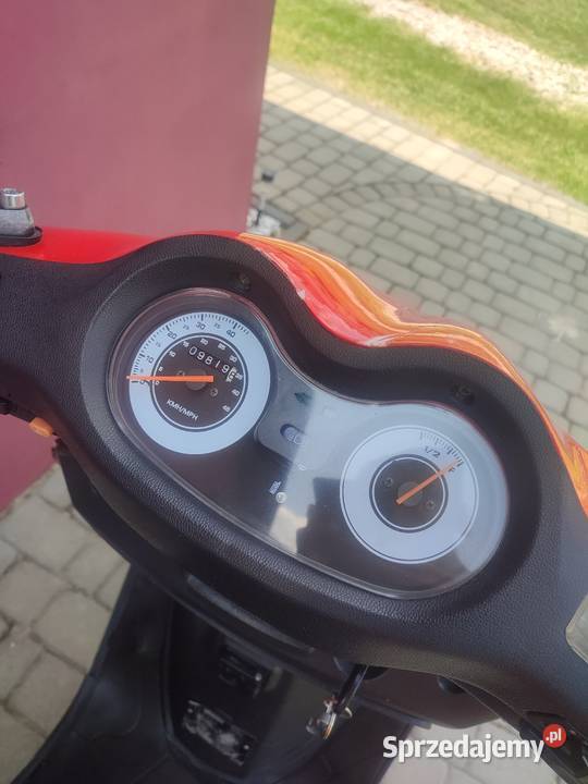 Zipp Quantum 50 4T nieuszkodzony Bodzentyn sprzedam