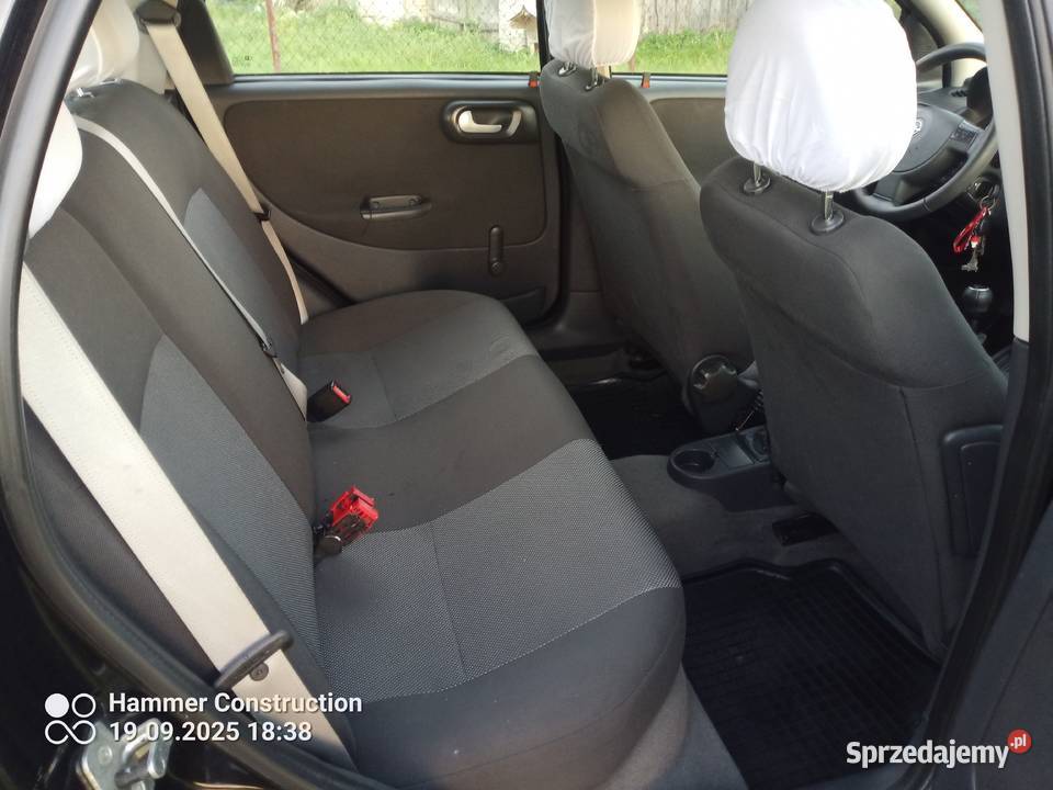 Opel Corsa 12 benz Chmielnik sprzedam