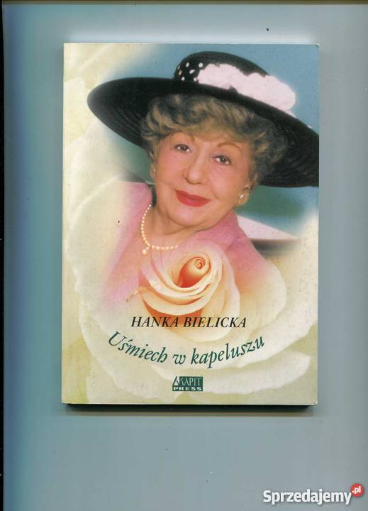 Uśmiech w kapeluszu Szczecin