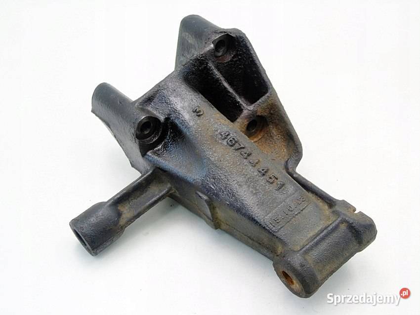 ŁAPA WSPORNIK SILNIKA 19 JTD 147 156 GT LYBRA Sosnowiec