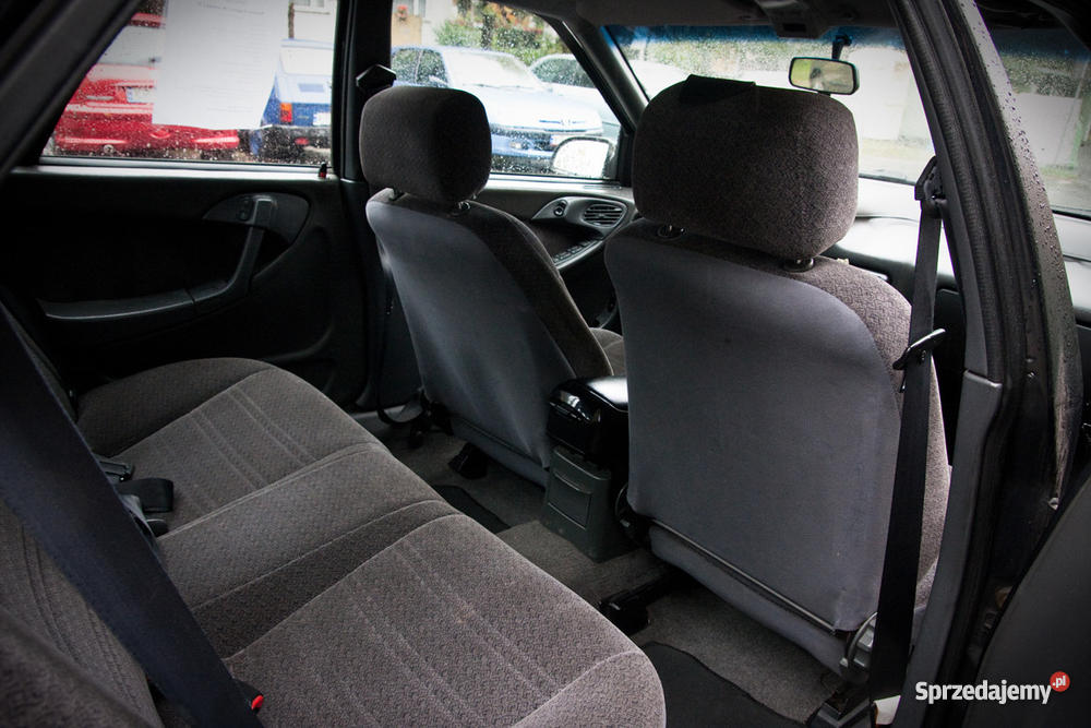 Daewoo Espero 18l BenzLPG Kraków