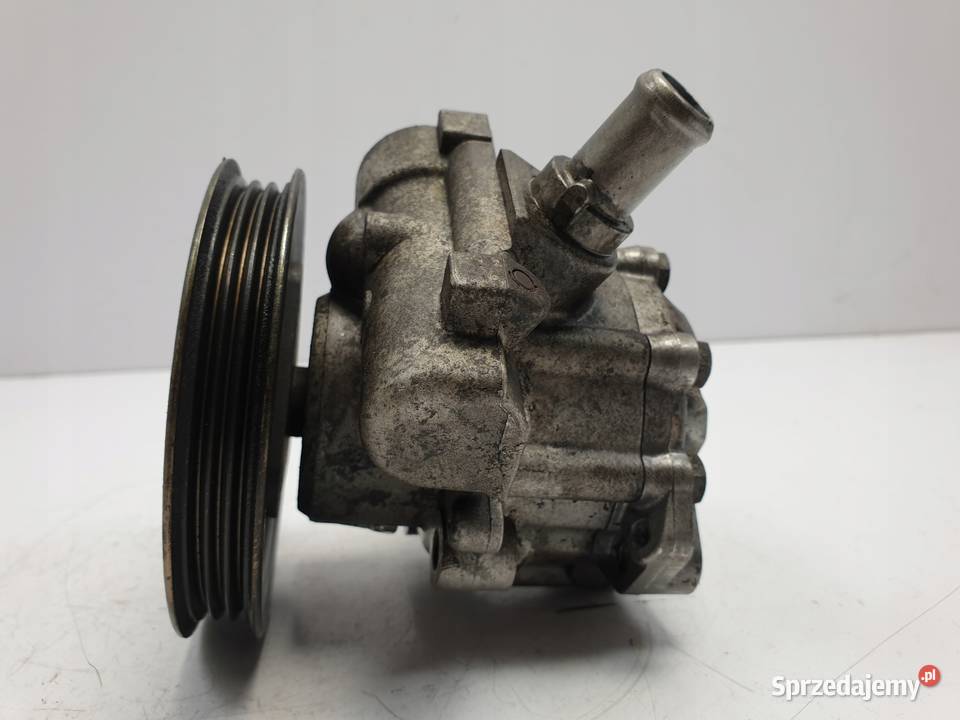Land Rover Freelander 18 16V POMPA WSPOMAGANIA lubelskie