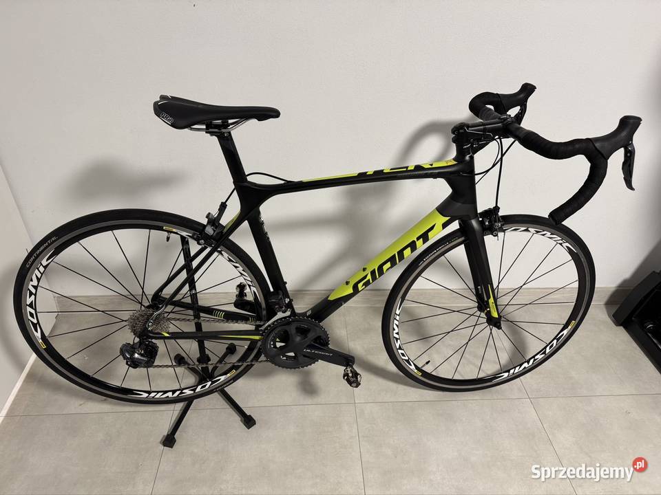 Rower szosowy śląskie Wodzisław Śląski