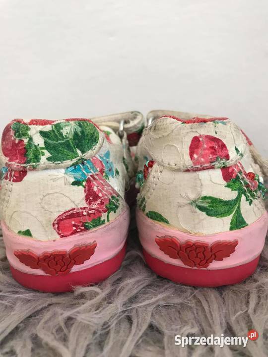 Buciki Lelli Kelly 19 Lubartów