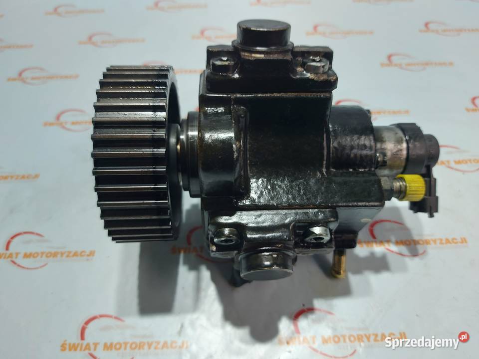 INSIGNIA ASTRA 20 CDTI A20DTH 140 pompa świętokrzyskie Kielce sprzedam