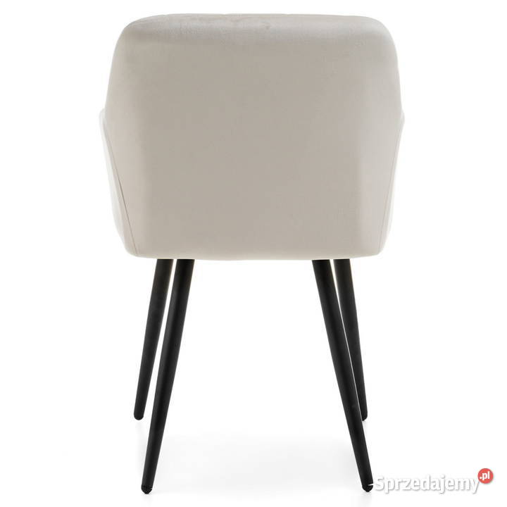 Beżowe Krzesło Orte Wysyłka 24H Dostawa 0 wielkopolskie Tarchały Małe