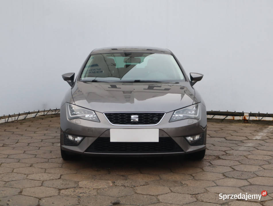 Seat Leon 14 TSI przyciemniane szyby łódzkie Łódź