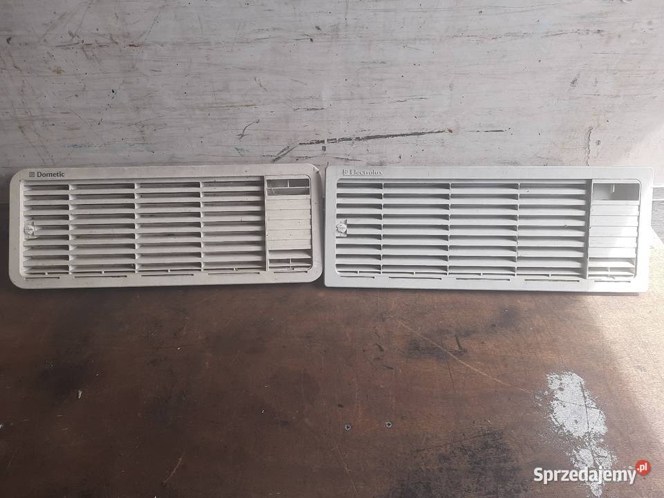 Kratka wen lodówki DOMETIC ELECTROLUX do Skokowa