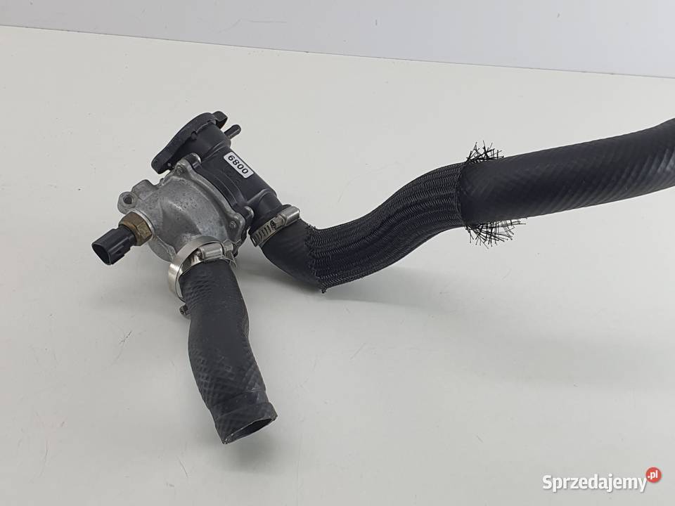 KAWASAKI Z 750 0713 TERMOSTAT KOREK WLEW CZUJNIK Janowice sprzedam