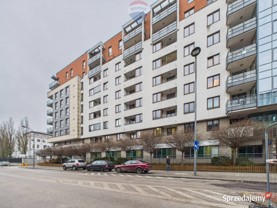 Dwupokojowe mieszkanie na sprzedaż Dolny Mokotów Warszawa